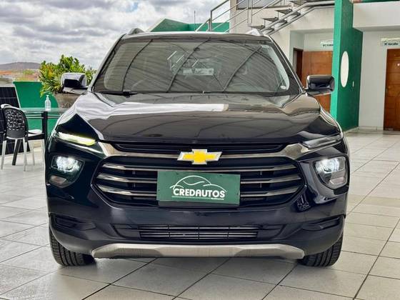 CHEVROLET MONTANA 1.2 TURBO FLEX LT MANUAL
